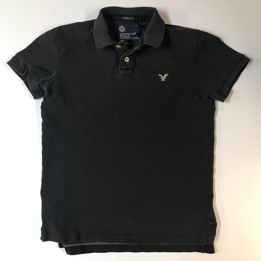 American Eagle Men’s polo